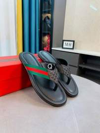 Picture of Gucci Shoes _SKUGuccisz38-44WM01076285